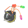 View Air Bag Clockspring Full-Sized Product Image
